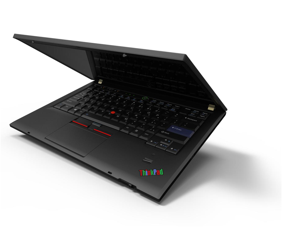 Lenovo Retro ThinkPad už jen čeká na ohlas a na realizaci Lenovo Retro ThinkPad už jen čeká na ohlas a na realizaci