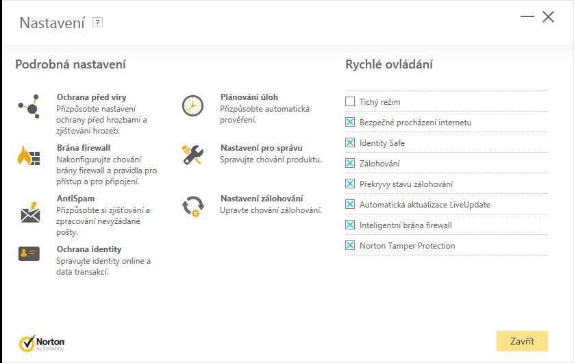 norton-nastaveni.png Nastavení Norton Security