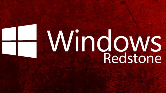 Velký update Windows 10 Redstone přijde v červenci 2016 Velký update Windows 10 Redstone přijde v červenci 2016