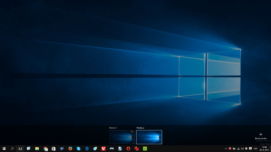 Díky listopadovému updatu se Windows 10 mají dočkat plné dospělosti (rozuměj funkčnosti) Díky listopadovému updatu se Windows 10 mají dočkat plné dospělosti (rozuměj funkčnosti)