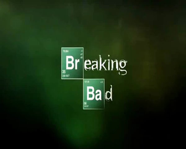 Piráti mají v oblibě Breaking Bad - pro něj by zlomili i HDCP ochranu Piráti mají v oblibě Breaking Bad - pro něj by zlomili i HDCP ochranu