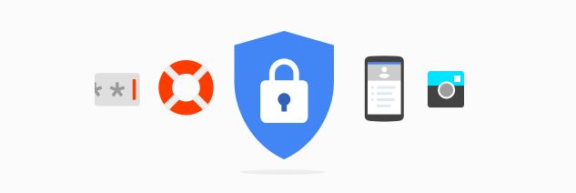 Správa přístupu k účtu a nastavení zabezpečení nám pomůže ke 2 GB bezplatného cloudového prostoru Správa přístupu k účtu a nastavení zabezpečení nám pomůže ke 2 GB bezplatného cloudového prostoru