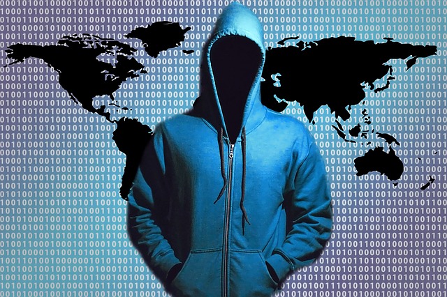 Nejen FBI - obdobným způsobem útočili podle Movrce i iránští hackeři Nejen FBI - obdobným způsobem útočili podle Movrce i iránští hackeři