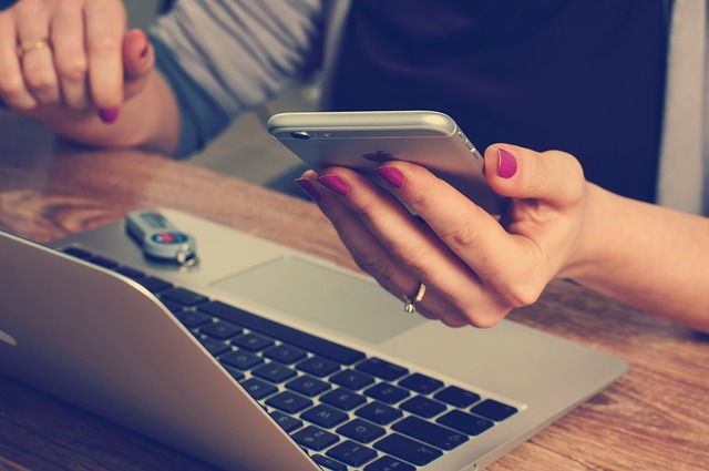 Sdílení citlivých informací skrze většinu kecálků není bezpečné (Zdroj: Pixabay.com) Sdílení citlivých informací skrze většinu kecálků není bezpečné (Zdroj: Pixabay.com)