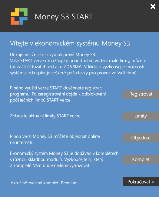 Meziobrazovka nás bude provázet celou zkušební dobou používání Money S3 Meziobrazovka nás bude provázet celou zkušební dobou používání Money S3