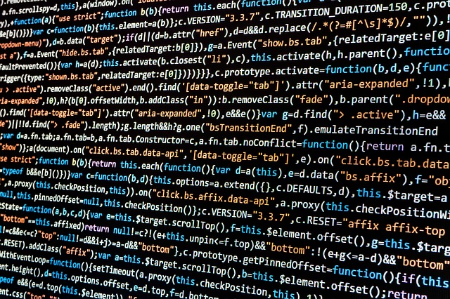 V kódu Petya, NotPetya, Petya 2017 se toho skrývá ještě víc, než se skrývat zdá (Zdroj: Pixabay.com) V kódu Petya, NotPetya, Petya 2017 se toho skrývá ještě víc, než se skrývat zdá (Zdroj: Pixabay.com)