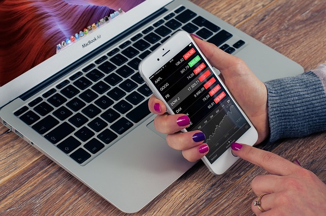 Zdalipak v Applu umí i něco jiného než kalkulovat budoucí zisky? (Zdroj: Pixabay.com) Zdalipak v Applu umí i něco jiného než kalkulovat budoucí zisky? (Zdroj: Pixabay.com)