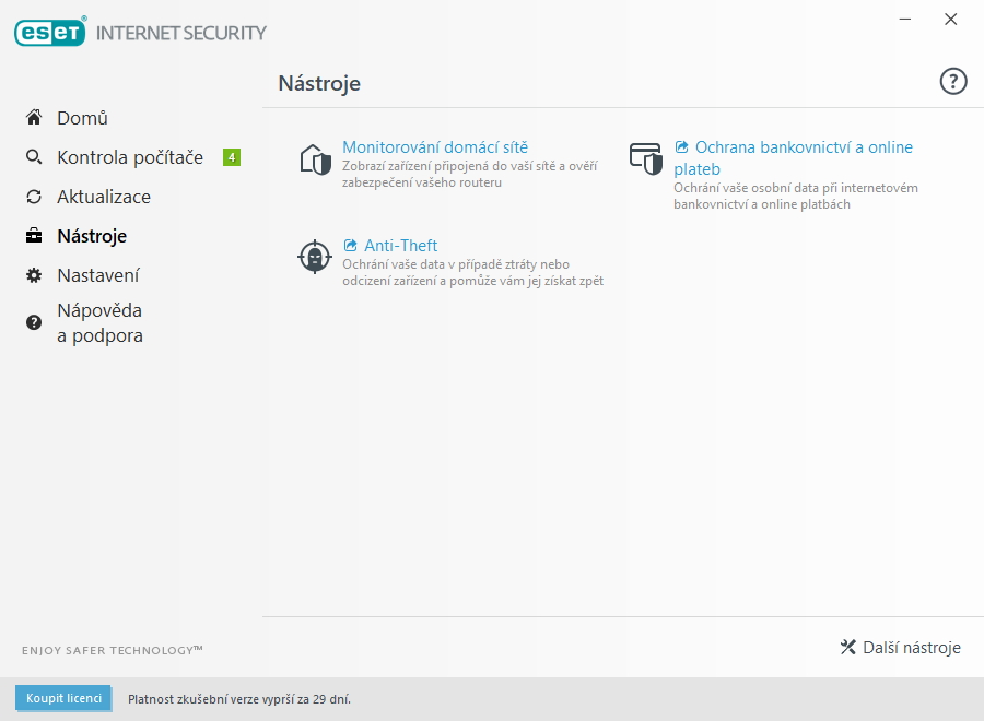 eset-internet-security-nastroje.jpg Nástroje hlavní...