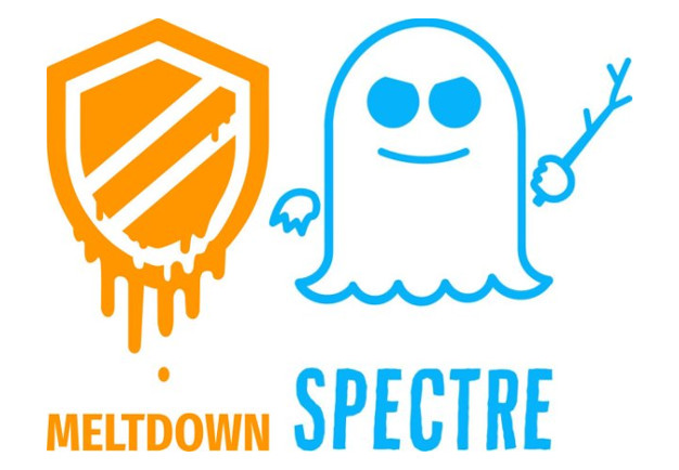 Potenciální ohrožení systémové paměti procesorů nese jména Spectre a Meltdown Potenciální ohrožení systémové paměti procesorů nese jména Spectre a Meltdown