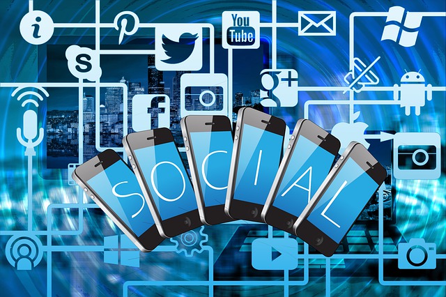 Veškeré sociální sítě se snadno stávají nástroji nedemokratických sil (Zdroj: Pixabay.com) Veškeré sociální sítě se snadno stávají nástroji nedemokratických sil (Zdroj: Pixabay.com)
