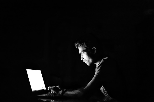 Nikdy nevíte, kdo se snaží odcizit právě vaší identitu (Zdroj: Pixabay.com) Nikdy nevíte, kdo se snaží odcizit právě vaší identitu (Zdroj: Pixabay.com)