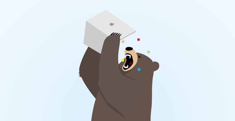 RememBear do sebe hází hesla jedno za druhým RememBear do sebe hází hesla jedno za druhým