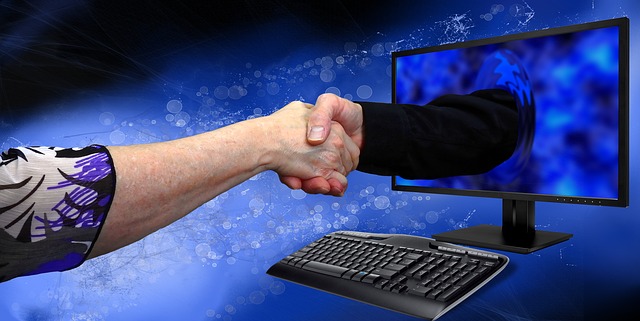Nákup na internetu je vždycky sázkou na důvěryhodnost protistrany (Zdroj: Pixabay.com) Nákup na internetu je vždycky sázkou na důvěryhodnost protistrany (Zdroj: Pixabay.com)