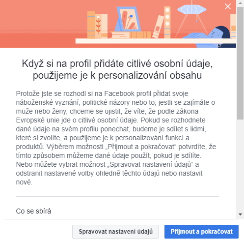 A jako prvního pána na holení zde máme: citlivé osobní údaje A jako prvního pána na holení zde máme: citlivé osobní údaje