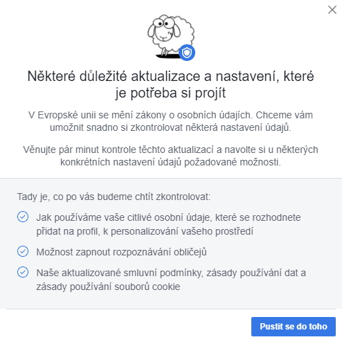 Rychlý souhrn toho, co nás čeká Rychlý souhrn toho, co nás čeká