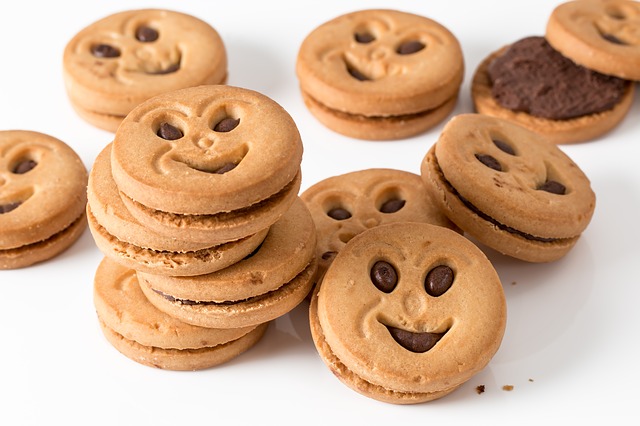 Cookies je spousta a jsou snad všude... (Zdroj: Pixabay.com) Cookies je spousta a jsou snad všude... (Zdroj: Pixabay.com)