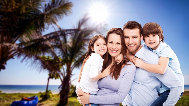 Google Family Link umožňuje snadnou správu účtů dětí do 13 let (Zdroj: Pixabay.com) Google Family Link umožňuje snadnou správu účtů dětí do 13 let (Zdroj: Pixabay.com)