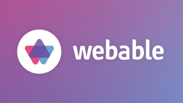 Webable: má přinést schopnost práce s webem i zrakově postiženým Webable: má přinést schopnost práce s webem i zrakově postiženým