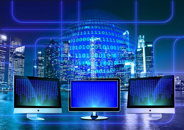 Data o všech a o všem se dnes agregují až orwellovsky excesivně (Zdroj: Pixabay.com) Data o všech a o všem se dnes agregují až orwellovsky excesivně (Zdroj: Pixabay.com)