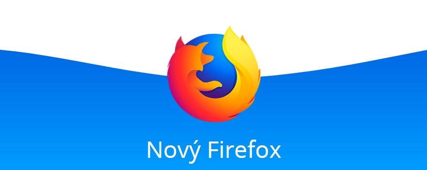 Firefox se díky Fission stane bezpečnější - a kapku víc náročnější na operační paměť Firefox se díky Fission stane bezpečnější - a kapku víc náročnější na operační paměť