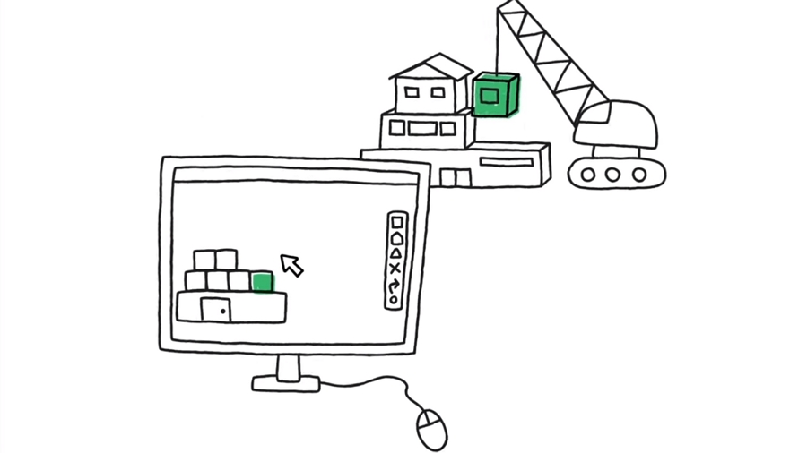Dobrou zprávou je kupříkladu existence projektu, který prostřednictvím počítačových her, pomáhá zdokonalit městskou architekturu (Zdroj: Blog.Google) Dobrou zprávou je kupříkladu existence projektu, který prostřednictvím počítačových her, pomáhá zdokonalit městskou architekturu (Zdroj: Blog.Google)