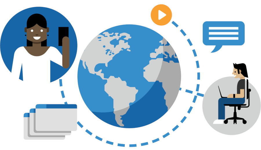 Nový Microsoft Edge by měl zlepšit uživatelskou zkušenost každého uživatele i vývojáře webu (Zdroj: MicrosoftEdgeInsider.com) Nový Microsoft Edge by měl zlepšit uživatelskou zkušenost každého uživatele i vývojáře webu (Zdroj: MicrosoftEdgeInsider.com)