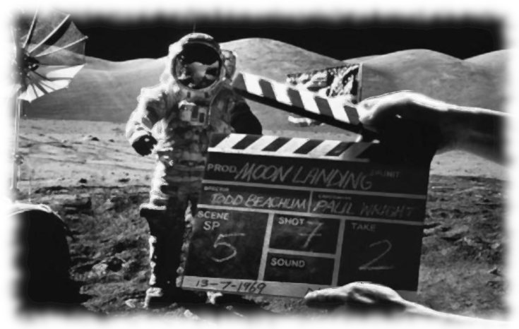 Až z dalekého Hollywoodu Vás zdraví Buzz Aldrin! Až z dalekého Hollywoodu Vás zdraví Buzz Aldrin!