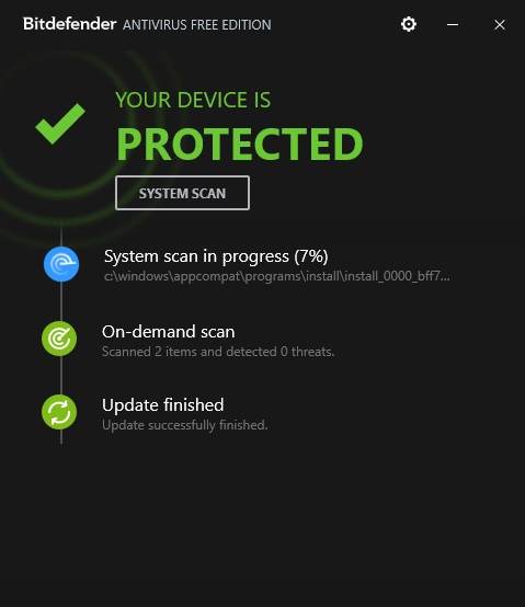...a ona to není ani tak obrazovka úvodní, jako spíš obrazovka stálá ...a ona to není ani tak obrazovka úvodní, jako spíš obrazovka stálá