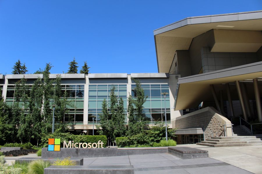 Redmond zakázal celému světu Microsoft používat konkurenční software (Zdroj: Wikipedia.org) Redmond zakázal celému světu Microsoft používat konkurenční software (Zdroj: Wikipedia.org)