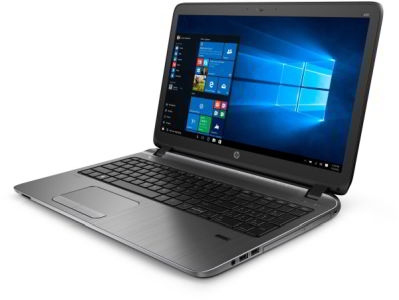 Jeden z dotčených modelů: HP ProBook G2 (Zdroj: HP.com) Jeden z dotčených modelů: HP ProBook G2 (Zdroj: HP.com)