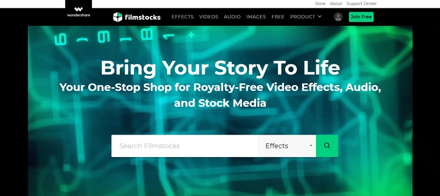 Filmstocks.com: jestliže máte dojem, že vám nějaký efekt, filtr, grafický prvek, zvuk, vzorek hudby či videa chybí - najdete ho zde Filmstocks.com: jestliže máte dojem, že vám nějaký efekt, filtr, grafický prvek, zvuk, vzorek hudby či videa chybí - najdete ho zde