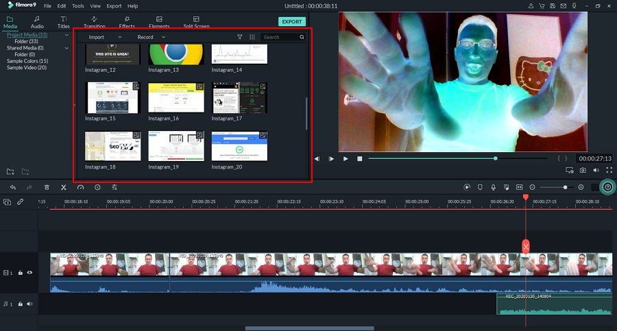 Orientace je opravdu velmi jednoduchá - stejně jako nakládání se všemi prvky Orientace je opravdu velmi jednoduchá - stejně jako nakládání se všemi prvky