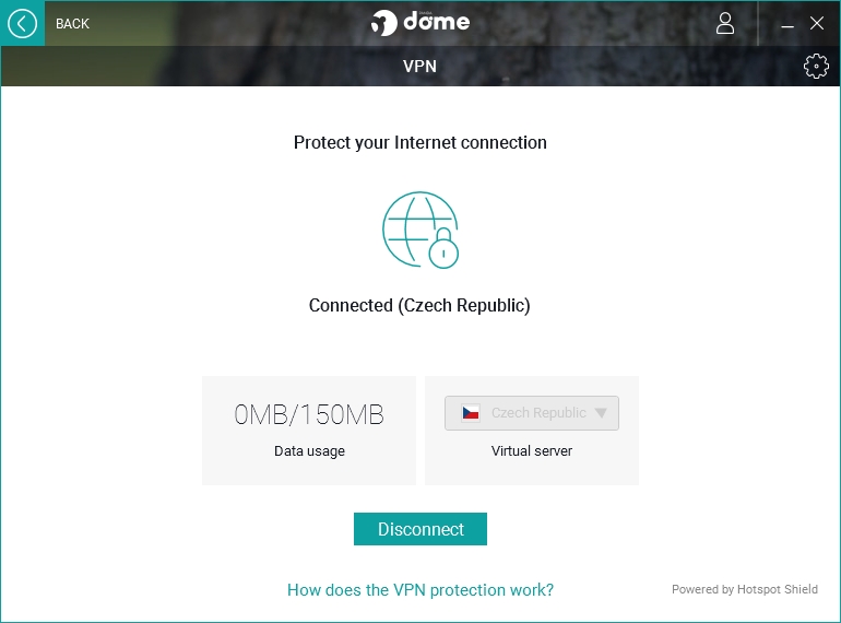 VPN Pandy nabízí 150 MB dat denně zdarma z nějakých 25 geolokací VPN Pandy nabízí 150 MB dat denně zdarma z nějakých 25 geolokací