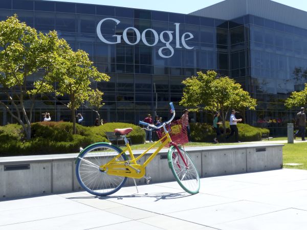 Google chystá městečko v dosahu 10 minut chůze (Zdroj: PXHere.com) Google chystá městečko v dosahu 10 minut chůze (Zdroj: PXHere.com)