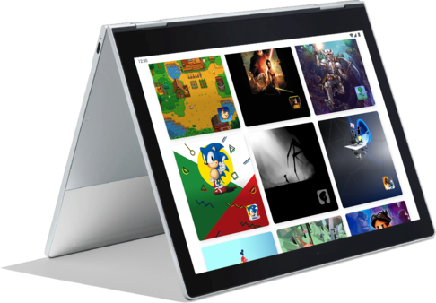Google Play Pass by měl být dostupný na každém zařízení, na kterém je Obchod Play verze 16.6.25 a vyšší (Zdroj: play.google.com) Google Play Pass by měl být dostupný na každém zařízení, na kterém je Obchod Play verze 16.6.25 a vyšší (Zdroj: play.google.com)