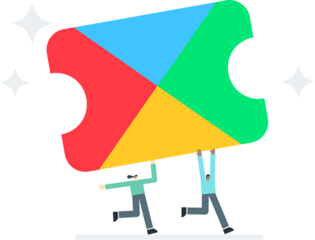 Google Play Pass zabaví celou rodinu (Zdroj: play.google.com) Google Play Pass zabaví celou rodinu (Zdroj: play.google.com)