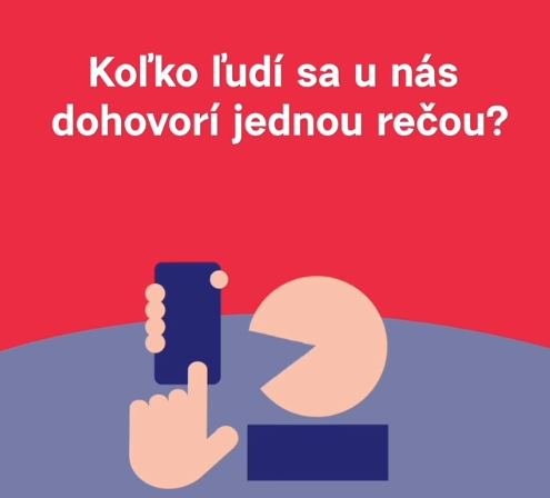 Elektronický sčítací formulář je kromě češtiny dostupný i v sedmi dalších jazycích, konkrétně v angličtině, němčině, polštině, ruštině, ukrajinštině, vietnamštině a romštině (Zdroj: Scitani.cz) Elektronický sčítací formulář je kromě češtiny dostupný i v sedmi dalších jazycích, konkrétně v angličtině, němčině, polštině, ruštině, ukrajinštině, vietnamštině a romštině (Zdroj: Scitani.cz)