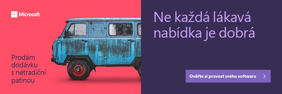 Ne každá lákavá nabídka je dobrá