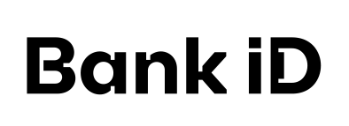 Logo BankID - jedno z vodítek, že banka bankovní identitu podporuje (Zdroj: BankID.cz)