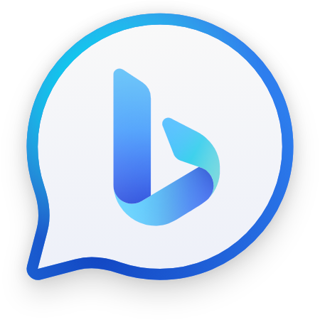 Bing Chat icon