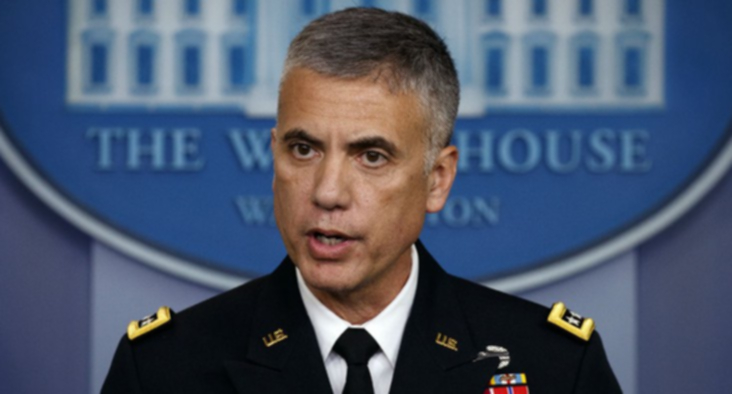 gen-paul-nakasone.jpg Generál Paul Nakasone, šéf NSA (Zdroj: NSA)