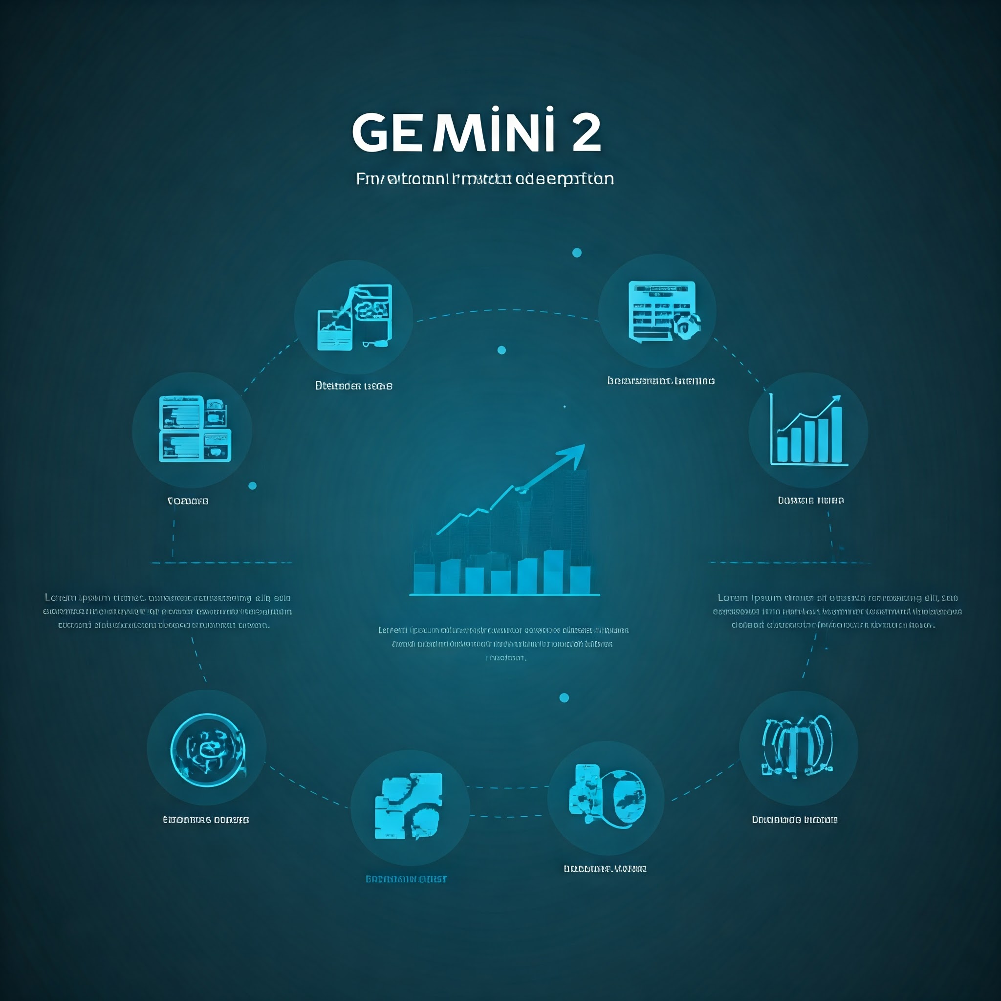 Gemini 2.0 otevírá dveře možnosti univerzálního AI asistenta (Zdroj: Imagen 3 Gemini 2.0 Flash) Gemini 2.0 otevírá dveře možnosti univerzálního AI asistenta (Zdroj: Imagen 3 Gemini 2.0 Flash)