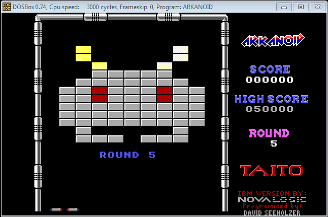 Prostřílení levelem se komplikuje... Prostřílení levelem se komplikuje...