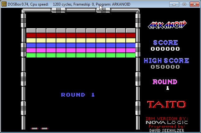 První kolo První kolo