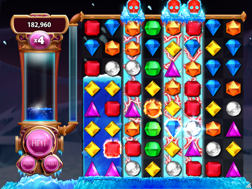 Rychle než to zamrzne Rychle než to zamrzne