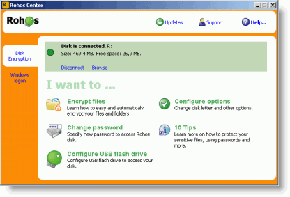 rohos-mini-drive_02.gif Pomocí Rohos Mini Drive zabezpečíte svoje data
