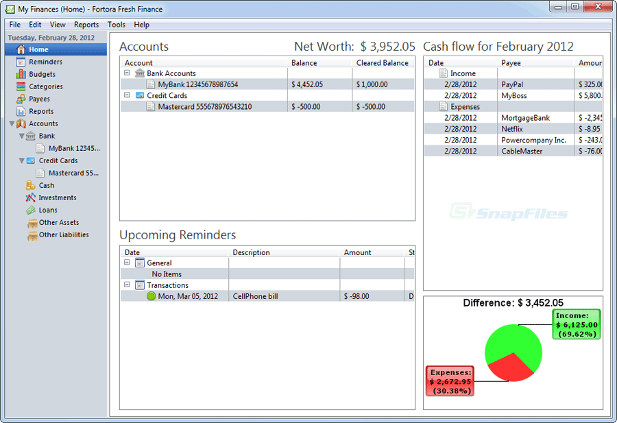 fresh-finance_02.png Jak spravovat svoje finance?