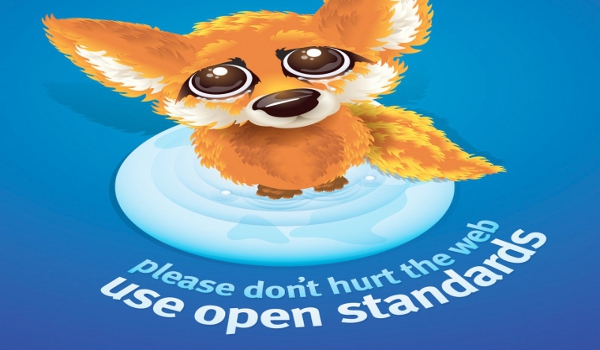 DRM: Don´t Hurt the Web! DRM: Don´t Hurt the Web!