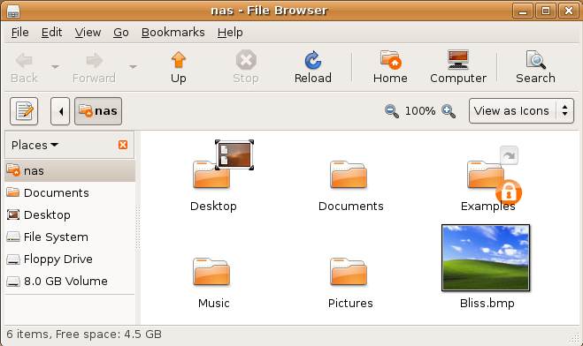ubuntu_02.jpg Ubuntu - specifický operační systém