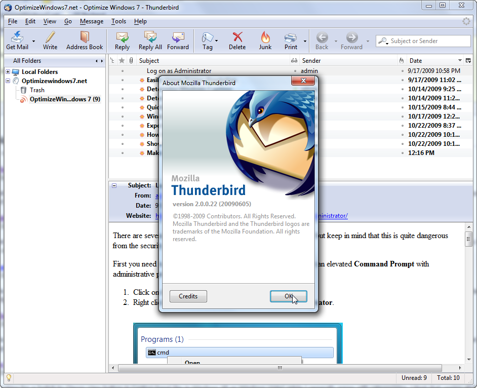 MAGAZIN.instaluj.cz recenze, návody a informace ze světa software